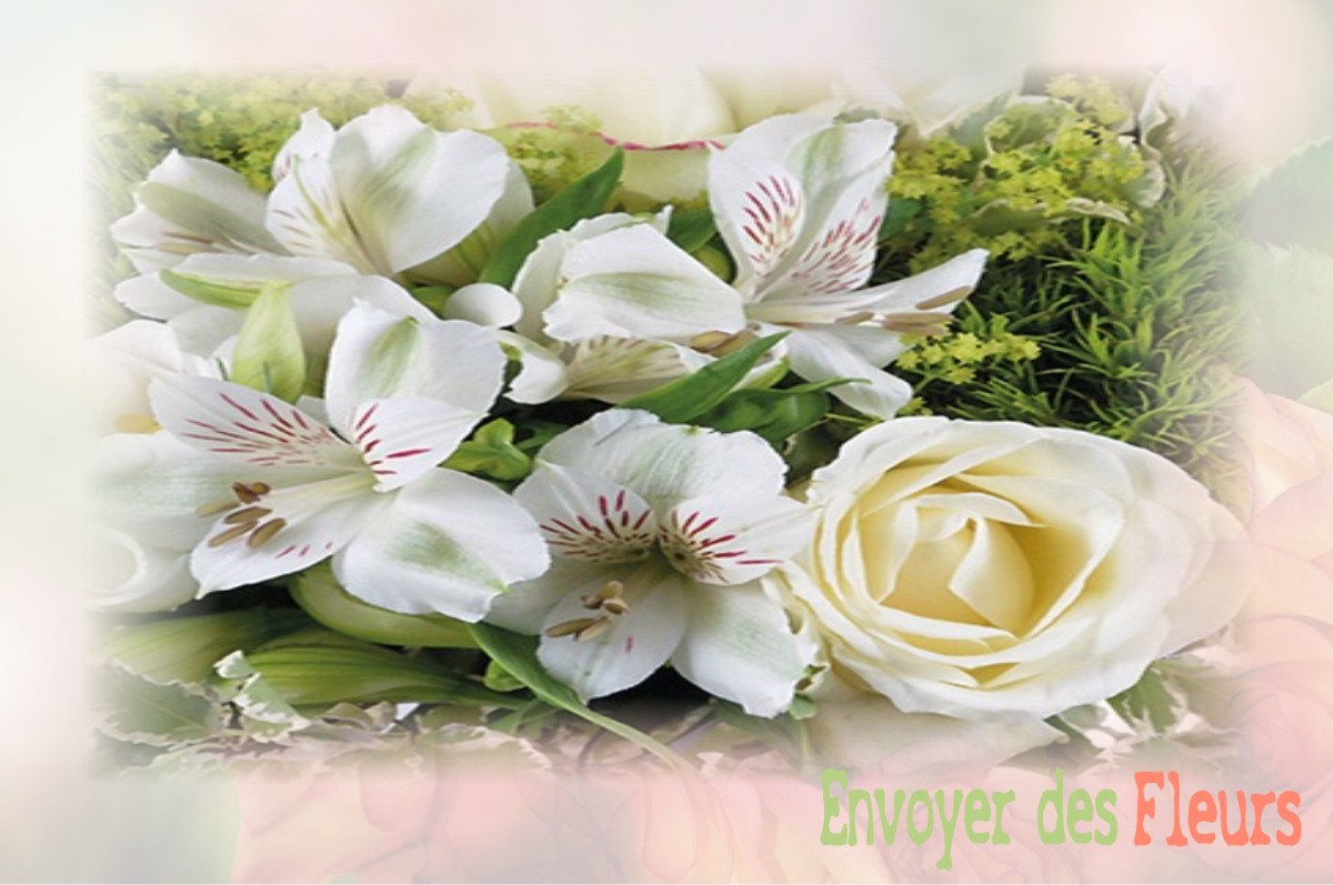 envoyer des fleurs à à SAINT-PIERRE-DE-SEMILLY